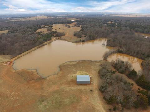 339599 E 800 Rd, Tryon, OK 74875 photo 1