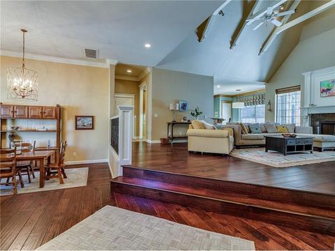 2551 Mcgee Dr, Norman, OK 73072 photo 5