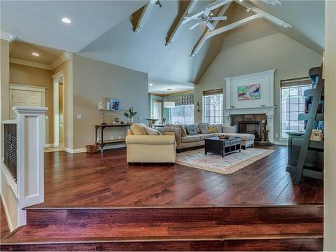 2551 Mcgee Dr, Norman, OK 73072 photo 1