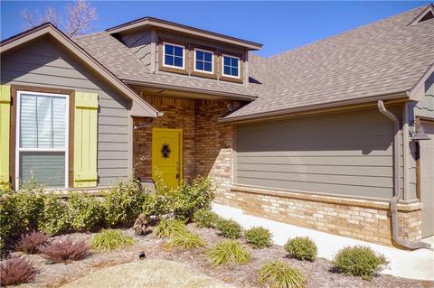 1109 NE 33rd Ter, Moore, OK 73160 photo 2
