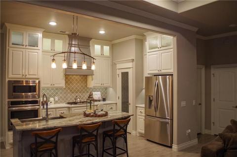 1109 NE 33rd Ter, Moore, OK 73160 photo 9