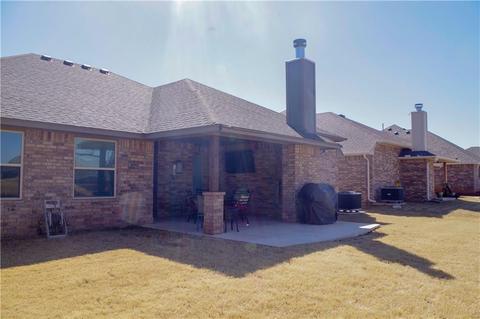 1109 NE 33rd Ter, Moore, OK 73160 photo 20
