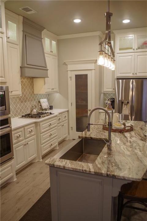 1109 NE 33rd Ter, Moore, OK 73160 photo 8