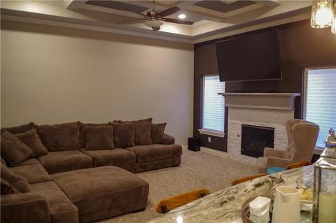 1109 NE 33rd Ter, Moore, OK 73160 photo 5