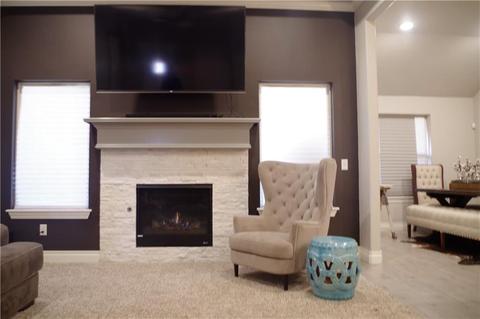1109 NE 33rd Ter, Moore, OK 73160 photo 6