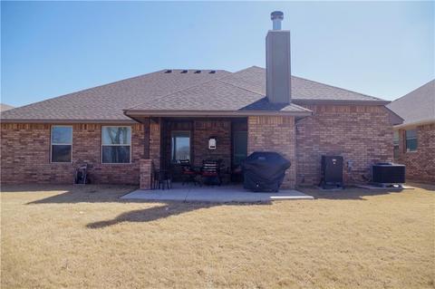 1109 NE 33rd Ter, Moore, OK 73160 photo 21