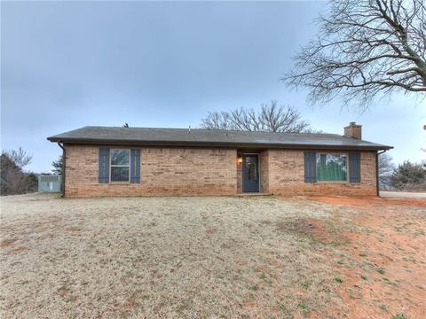 16 Mathews Rd, Crescent, OK 73028 photo 2