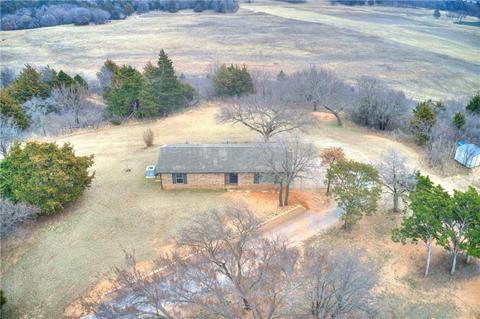16 Mathews Rd, Crescent, OK 73028 photo 1