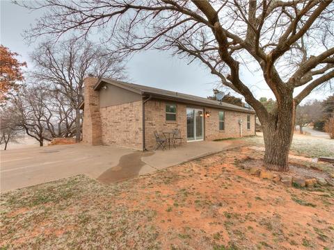 16 Mathews Rd, Crescent, OK 73028 photo 29
