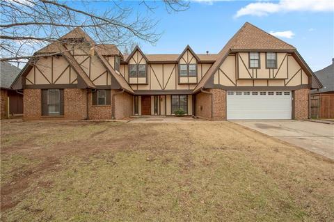 14117 Apache Dr, Edmond, OK 73013 photo 2