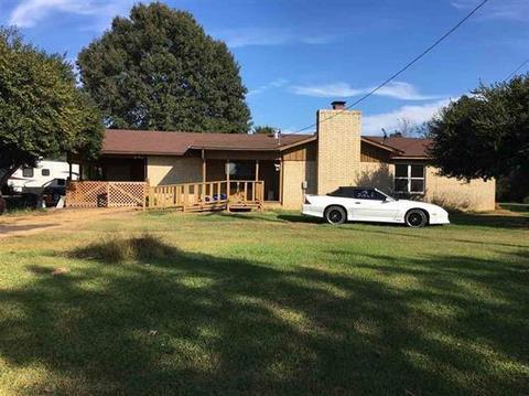 2300 S Belpine Loop, Broken Bow, OK 74728 photo 1