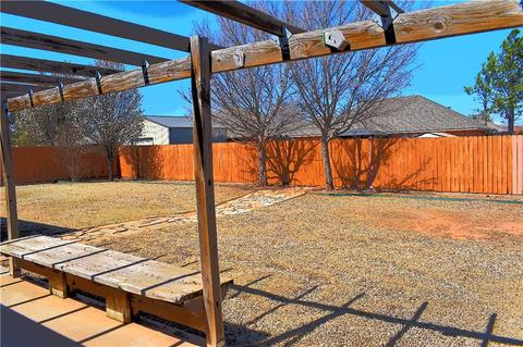 1117 Sheryl Ln, Altus, OK 73521 photo 29