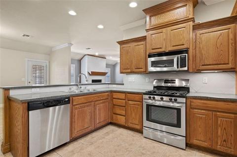 1117 Sheryl Ln, Altus, OK 73521 photo 14