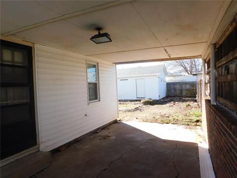 102 E Maple St, Tecumseh, OK 74873 photo 17