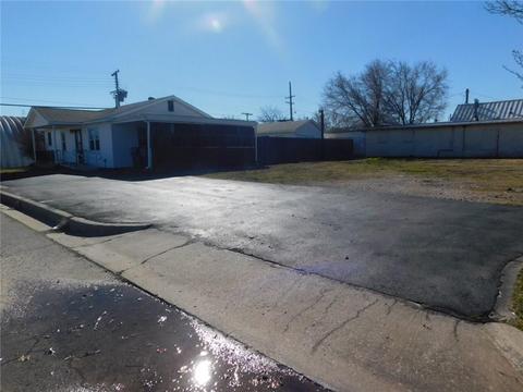 102 E Maple St, Tecumseh, OK 74873 photo 20