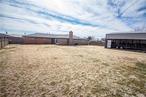 411 E Washington, Sayre, OK 73662 photo 24