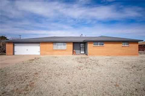 411 E Washington, Sayre, OK 73662 photo 1