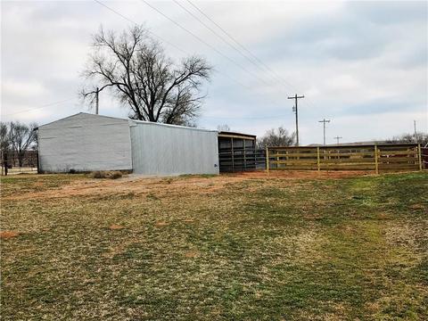 18630 E 980 Rd, Cheyenne, OK 73628 photo 30