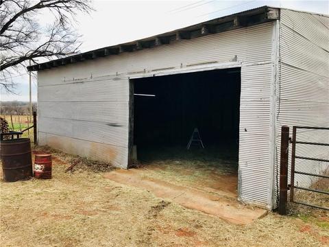 18630 E 980 Rd, Cheyenne, OK 73628 photo 4