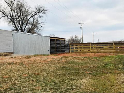 18630 E 980 Rd, Cheyenne, OK 73628 photo 31