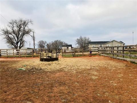 18630 E 980 Rd, Cheyenne, OK 73628 photo 9