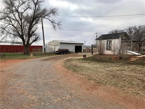 18630 E 980 Rd, Cheyenne, OK 73628 photo 11