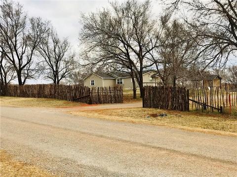 18630 E 980 Rd, Cheyenne, OK 73628 photo 28