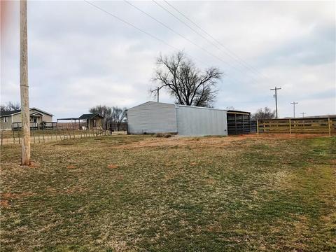 18630 E 980 Rd, Cheyenne, OK 73628 photo 32