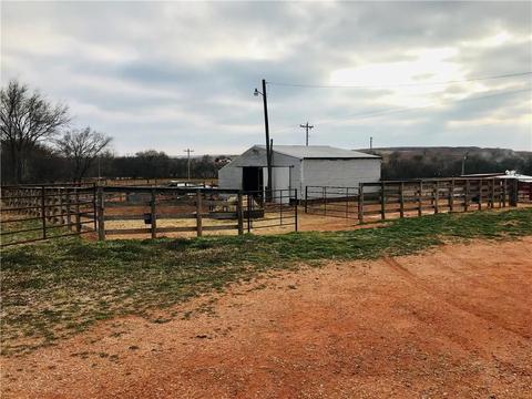 18630 E 980 Rd, Cheyenne, OK 73628 photo 10