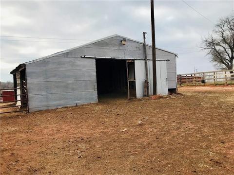 18630 E 980 Rd, Cheyenne, OK 73628 photo 8