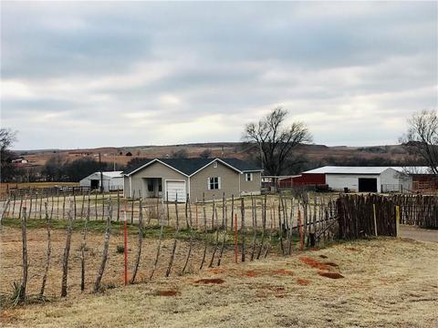 18630 E 980 Rd, Cheyenne, OK 73628 photo 35