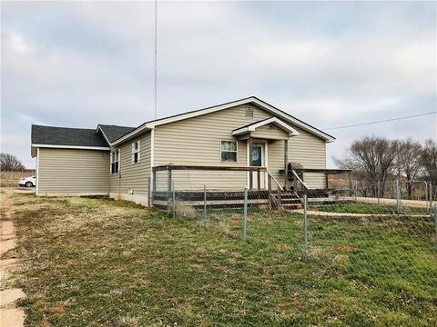 18630 E 980 Rd, Cheyenne, OK 73628 photo 3