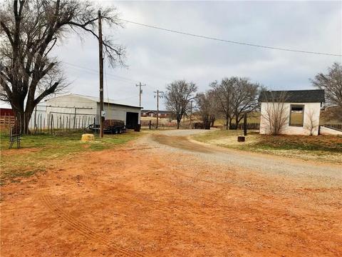 18630 E 980 Rd, Cheyenne, OK 73628 photo 6