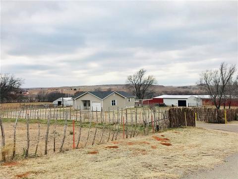 18630 E 980 Rd, Cheyenne, OK 73628 photo 34