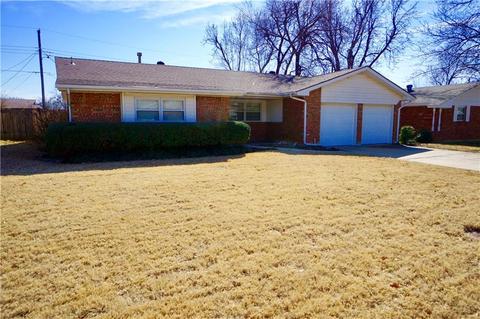 8316 NW 34th St, Bethany, OK 73008 photo 7