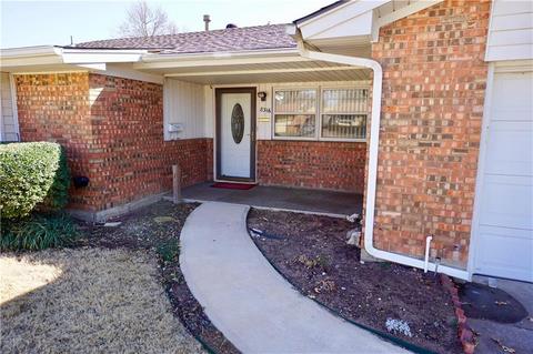 8316 NW 34th St, Bethany, OK 73008 photo 9
