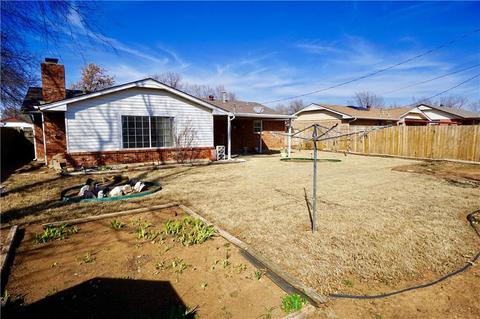 8316 NW 34th St, Bethany, OK 73008 photo 35