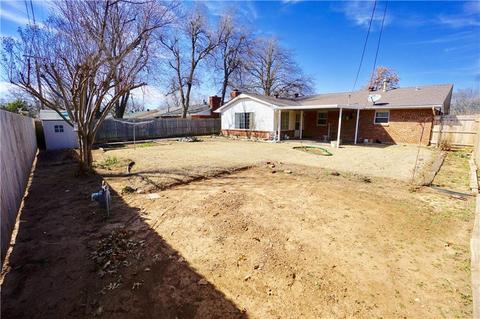 8316 NW 34th St, Bethany, OK 73008 photo 33