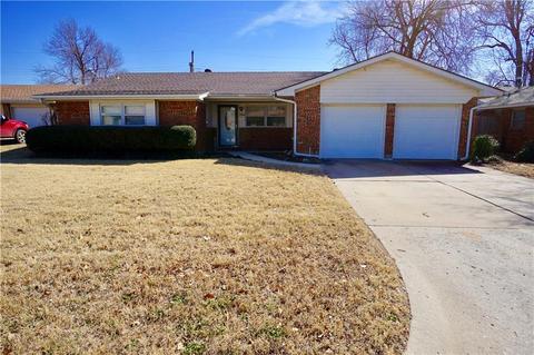 8316 NW 34th St, Bethany, OK 73008 photo 1