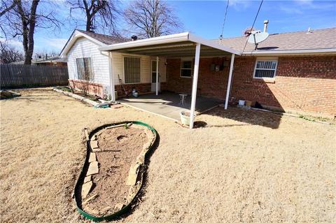 8316 NW 34th St, Bethany, OK 73008 photo 34