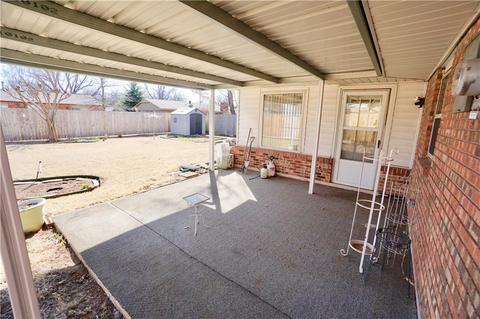 8316 NW 34th St, Bethany, OK 73008 photo 36