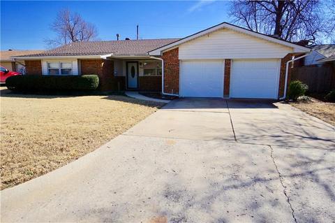 8316 NW 34th St, Bethany, OK 73008 photo 6