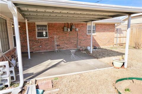 8316 NW 34th St, Bethany, OK 73008 photo 4