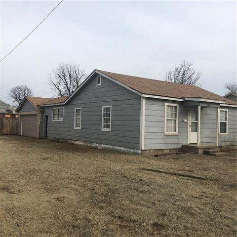 Undisclosed, Altus, OK 73521 photo 1