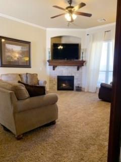 3216 Elmo Way, Moore, OK 73160 photo 9