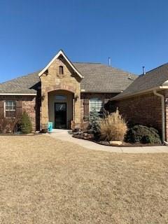 3216 Elmo Way, Moore, OK 73160 photo 1