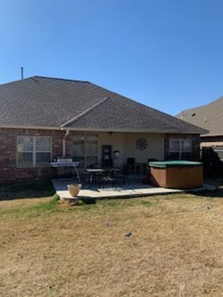 3216 Elmo Way, Moore, OK 73160 photo 7