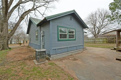 1897 Souix St, Crescent, OK 73028 photo 5