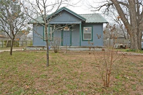 1897 Souix St, Crescent, OK 73028 photo 2
