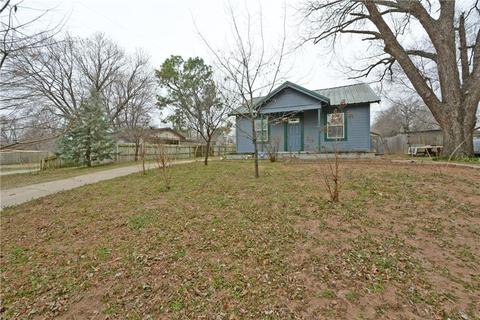 1897 Souix St, Crescent, OK 73028 photo 3